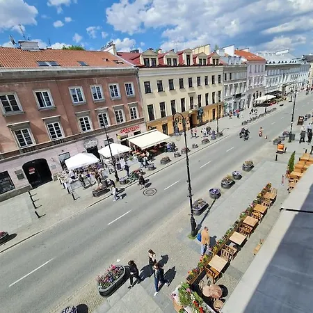 Fantastic Waw - Ns42 I Apartment Warsaw