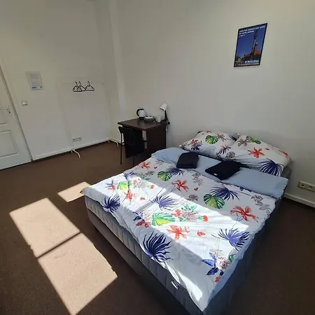 Apartment Fantastic Waw - Ns42 I *