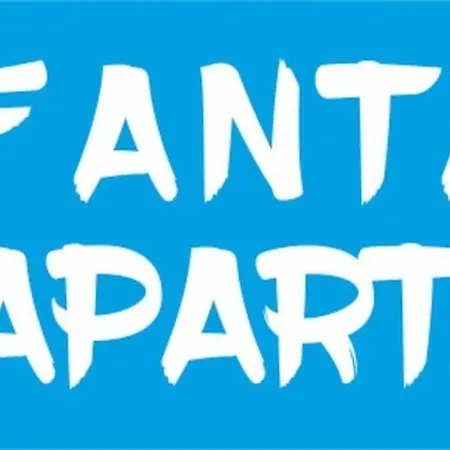 Apartment Fantastic Waw - Ns42 I