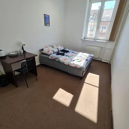 Apartment Fantastic Waw - Ns42 I *
