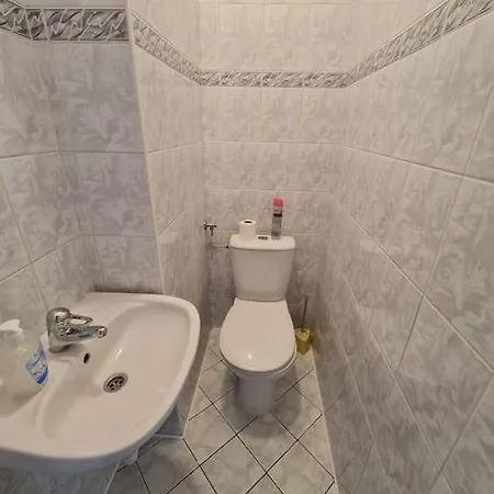 Fantastic Waw - Ns42 I Apartment *